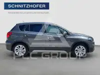 2018 Suzuki SX4