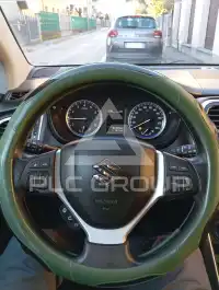 2018 Suzuki SX4
