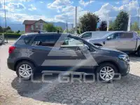 2018 Suzuki SX4
