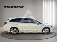 2018 Subaru Levorg
