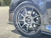 2018 Subaru Levorg