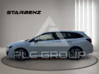 2018 Subaru Levorg