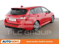 2018 Subaru Levorg