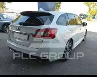 2018 Subaru Levorg