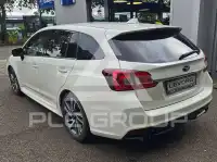 2018 Subaru Levorg