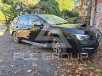 2018 Subaru Levorg