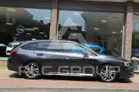 2018 Subaru Levorg