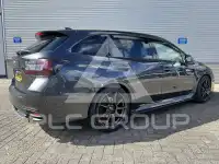 2018 Subaru Levorg