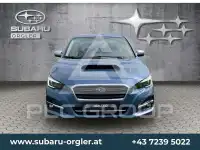 2018 Subaru Levorg