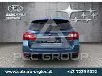 2018 Subaru Levorg
