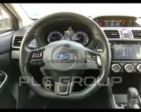 2018 Subaru Levorg