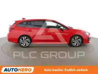 2018 Subaru Levorg