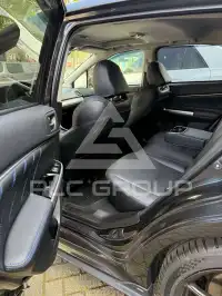 2018 Subaru Levorg