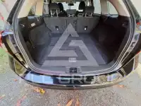 2018 Subaru Levorg