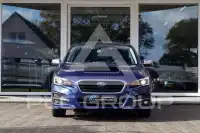 2018 Subaru Levorg