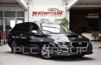 2018 Subaru Levorg
