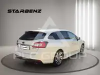 2018 Subaru Levorg