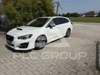 2018 Subaru Levorg
