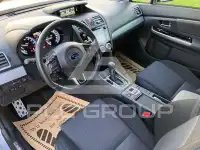 2018 Subaru Levorg