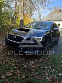 2018 Subaru Levorg
