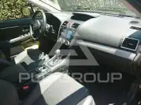 2018 Subaru Levorg