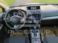 2018 Subaru Levorg
