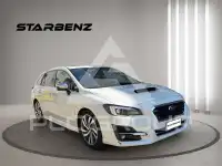 2018 Subaru Levorg
