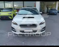 2018 Subaru Levorg