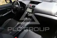 2018 Subaru Levorg