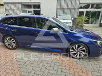 2018 Subaru Levorg