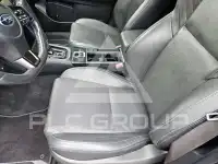 2018 Subaru Levorg