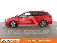 2018 Subaru Levorg