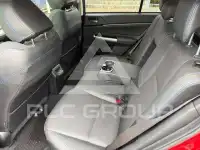 2018 Subaru Levorg