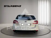 2018 Subaru Levorg