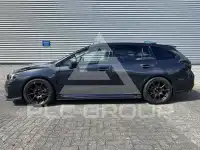 2018 Subaru Levorg