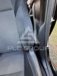 2018 Subaru Levorg
