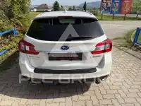 2018 Subaru Levorg