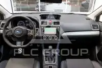 2018 Subaru Levorg