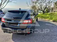 2018 Subaru Levorg