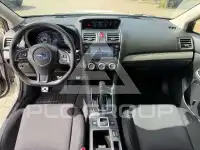 2018 Subaru Levorg