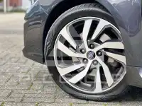 2018 Subaru Levorg