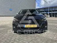 2018 Subaru Levorg