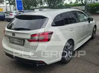 2018 Subaru Levorg