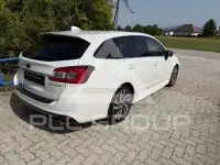 2018 Subaru Levorg