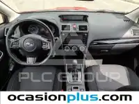 2018 Subaru Levorg