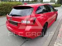 2018 Subaru Levorg