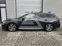 2018 Subaru Levorg