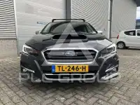 2018 Subaru Levorg