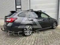 2018 Subaru Levorg