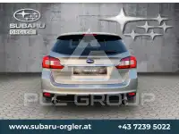 2018 Subaru Levorg